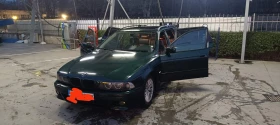 BMW 523, снимка 4