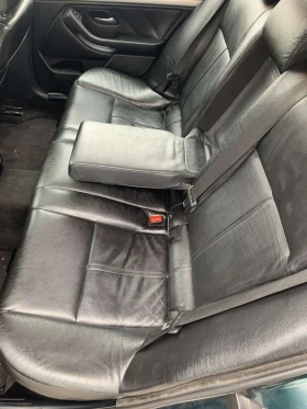 BMW 523, снимка 8