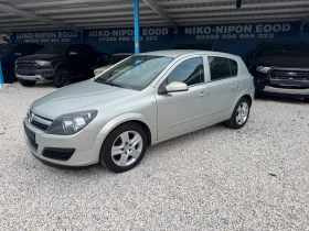 Opel Astra 1.8/AUTOMAT, снимка 3