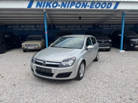 Opel Astra 1.8/AUTOMAT, снимка 1