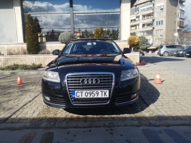 Audi A6 2.7 tdi, снимка 15