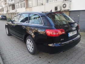 Audi A6 2.7 tdi, снимка 4
