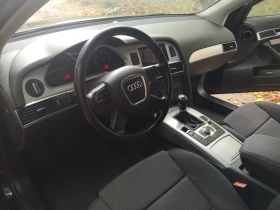 Audi A6 2.7 tdi, снимка 10