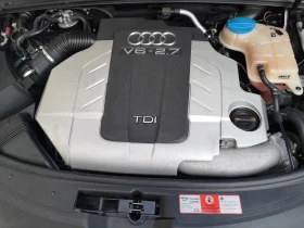 Audi A6 2.7 tdi, снимка 8