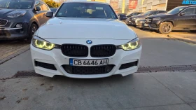 BMW 335 XI M packet, снимка 3