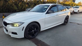 BMW 335 XI M packet, снимка 5