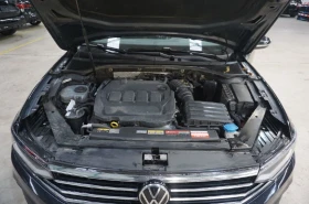 VW Passat ELEGANCE DIGITAL DSG ПЕЧКА, снимка 9
