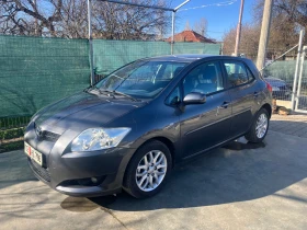 Toyota Auris 1.6/Отличен, снимка 1
