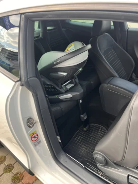 VW Scirocco 1.4TSI 160 PS, снимка 7