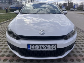 VW Scirocco 1.4TSI 160 PS, снимка 2