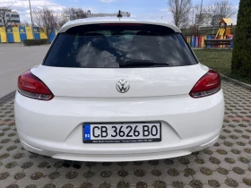 VW Scirocco 1.4TSI 160 PS, снимка 12