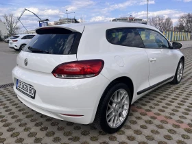 VW Scirocco 1.4TSI 160 PS, снимка 17