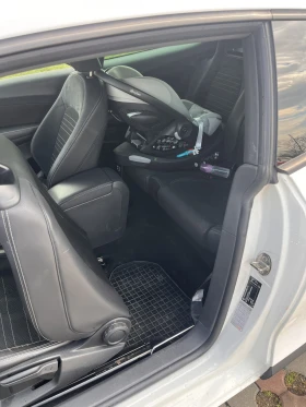 VW Scirocco 1.4TSI 160 PS, снимка 3