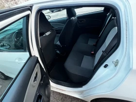 Toyota Yaris, снимка 3