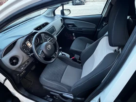 Toyota Yaris, снимка 4