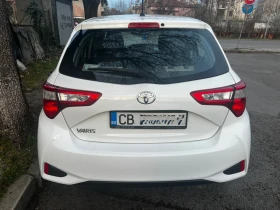 Toyota Yaris, снимка 2