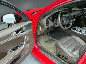 Kia Stinger ОЧАКВАН ВНОС 3.3 AWD GT ВИДЕО, снимка 10