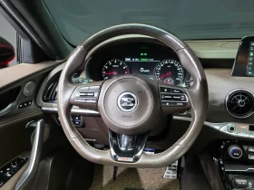 Kia Stinger ОЧАКВАН ВНОС 3.3 AWD GT ВИДЕО, снимка 13