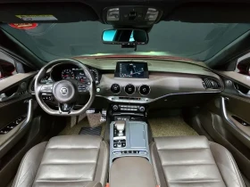 Kia Stinger ОЧАКВАН ВНОС 3.3 AWD GT ВИДЕО, снимка 7