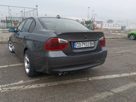 BMW 320, снимка 4