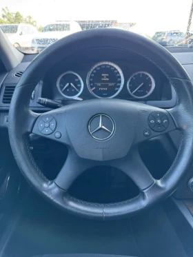 Mercedes-Benz C 220 ELEGANCE OM646, снимка 12