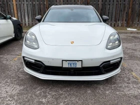 Porsche Panamera * GTS * CARFAX * ЦЕНА ДО БГ, снимка 5