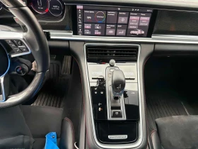 Porsche Panamera * GTS * CARFAX * ЦЕНА ДО БГ, снимка 10