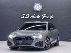 Audi A4 * PRESTIGE| TECHNIK| S LINE| 360CAM| BSM| LKA| B&O, снимка 1