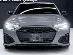 Audi A4 * PRESTIGE| TECHNIK| S LINE| 360CAM| BSM| LKA| B&O, снимка 2