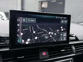 Audi A4 * PRESTIGE| TECHNIK| S LINE| 360CAM| BSM| LKA| B&O, снимка 15