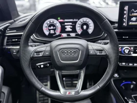 Audi A4 * PRESTIGE| TECHNIK| S LINE| 360CAM| BSM| LKA| B&O, снимка 11