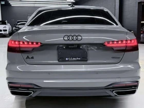 Audi A4 * PRESTIGE| TECHNIK| S LINE| 360CAM| BSM| LKA| B&O, снимка 5