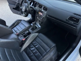VW Golf GTD 184к.с ТОП / FULL, снимка 6
