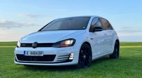VW Golf GTD 184к.с ТОП / FULL, снимка 1