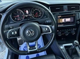 VW Golf GTD 184к.с ТОП / FULL, снимка 4