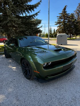 Dodge Challenger 6.4 Scat Pack 1320 , снимка 3