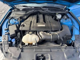 Ford Mustang * GT * CARFAX * ЦЕНА ДО БГ, снимка 9