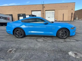 Ford Mustang * GT * CARFAX * ЦЕНА ДО БГ, снимка 3