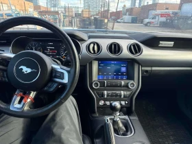 Ford Mustang * GT * CARFAX * ЦЕНА ДО БГ, снимка 10