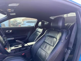 Ford Mustang * GT * CARFAX * ЦЕНА ДО БГ, снимка 16