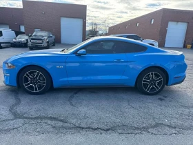 Ford Mustang * GT * CARFAX * ЦЕНА ДО БГ, снимка 2