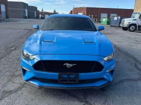 Ford Mustang * GT * CARFAX * ЦЕНА ДО БГ, снимка 5