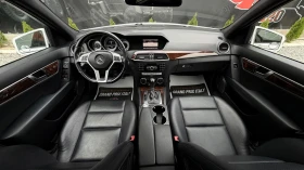 Mercedes-Benz C 300 4-MATIC| 6.3 AMG| 7G| LED| TOP| СОБСТВЕН ЛИЗИНГ, снимка 8