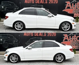 Mercedes-Benz C 300 4-MATIC| 6.3 AMG| 7G| LED| TOP| СОБСТВЕН ЛИЗИНГ, снимка 5