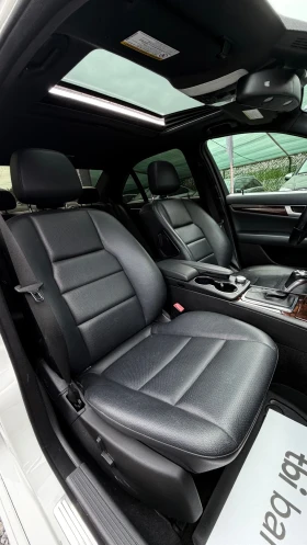 Mercedes-Benz C 300 4-MATIC| 6.3 AMG| 7G| LED| TOP| СОБСТВЕН ЛИЗИНГ, снимка 9