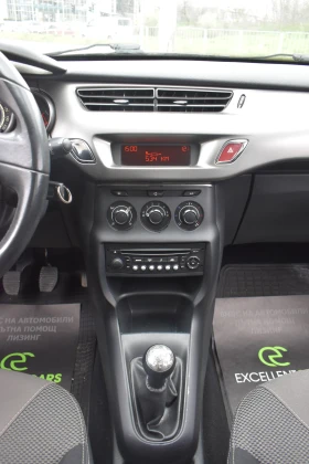 Citroen C3, снимка 13