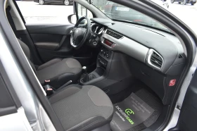 Citroen C3, снимка 11