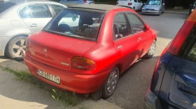 Mazda 121 1.3 benzin, gas, снимка 9