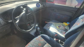 Mazda 121 1.3 benzin, gas, снимка 3