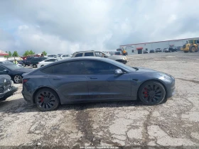 Tesla Model 3 PERFORMANCE DUAL MOTOR ALL-WHEEL DRIVE, снимка 13